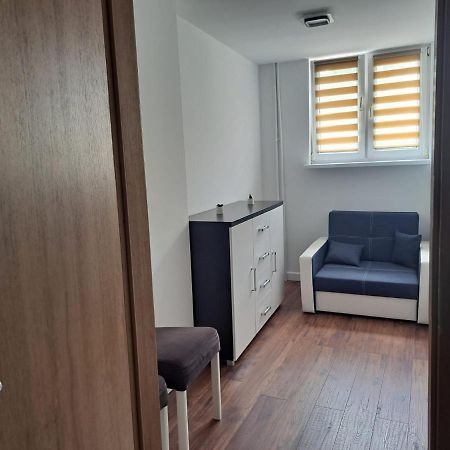 Appartement Apartament Karola à Puławy Extérieur photo