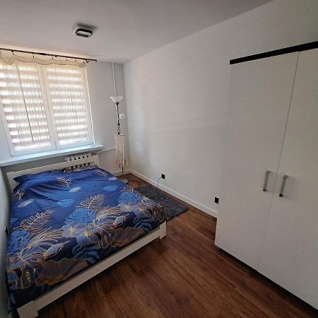 Appartement Apartament Karola à Puławy Extérieur photo