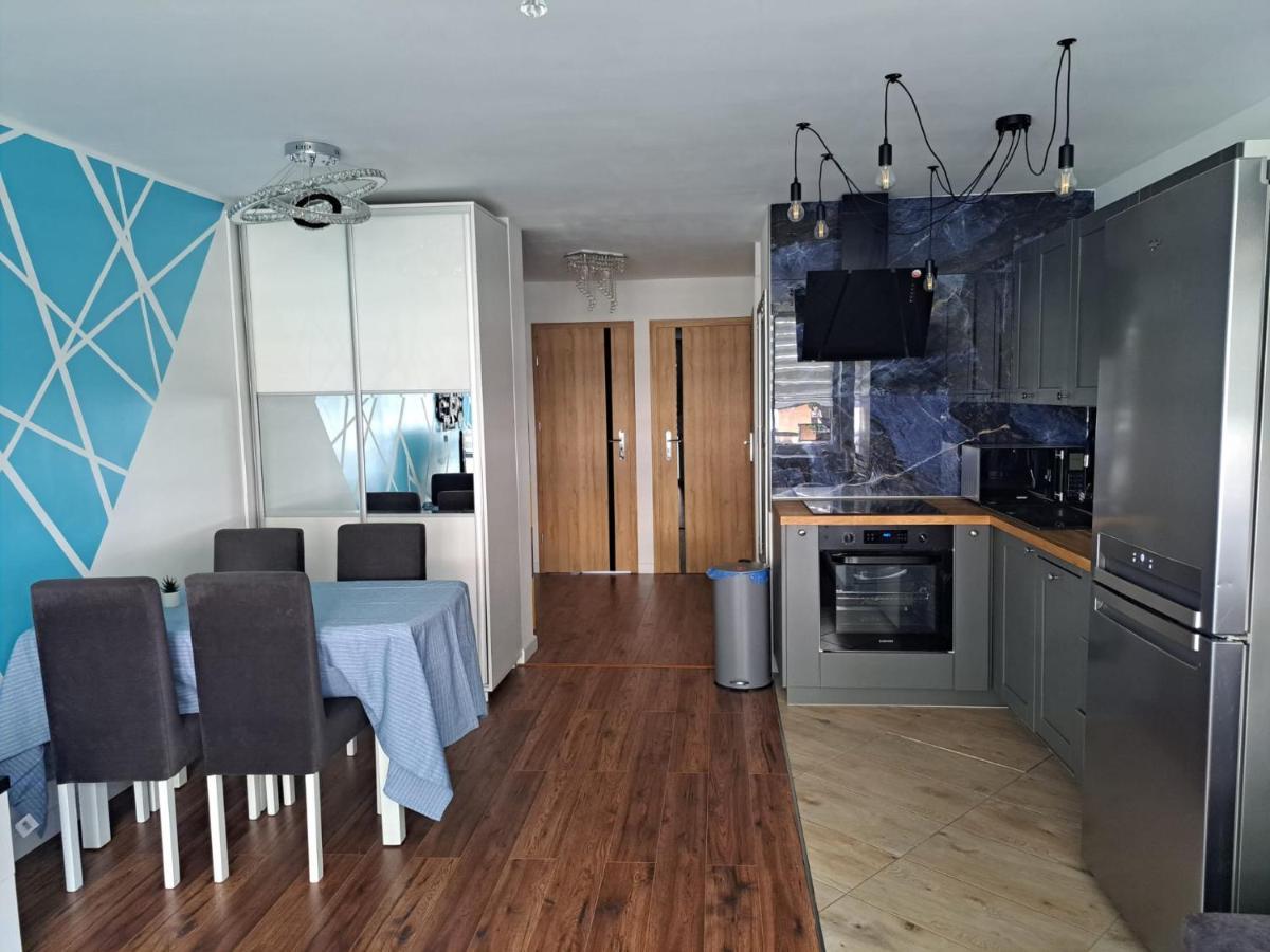 Appartement Apartament Karola à Puławy Extérieur photo