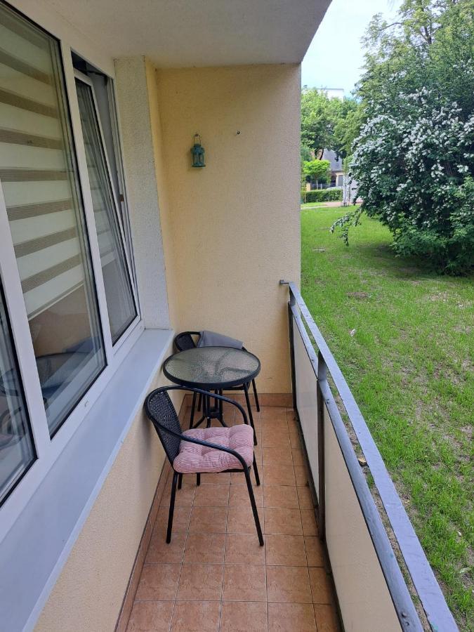Appartement Apartament Karola à Puławy Extérieur photo