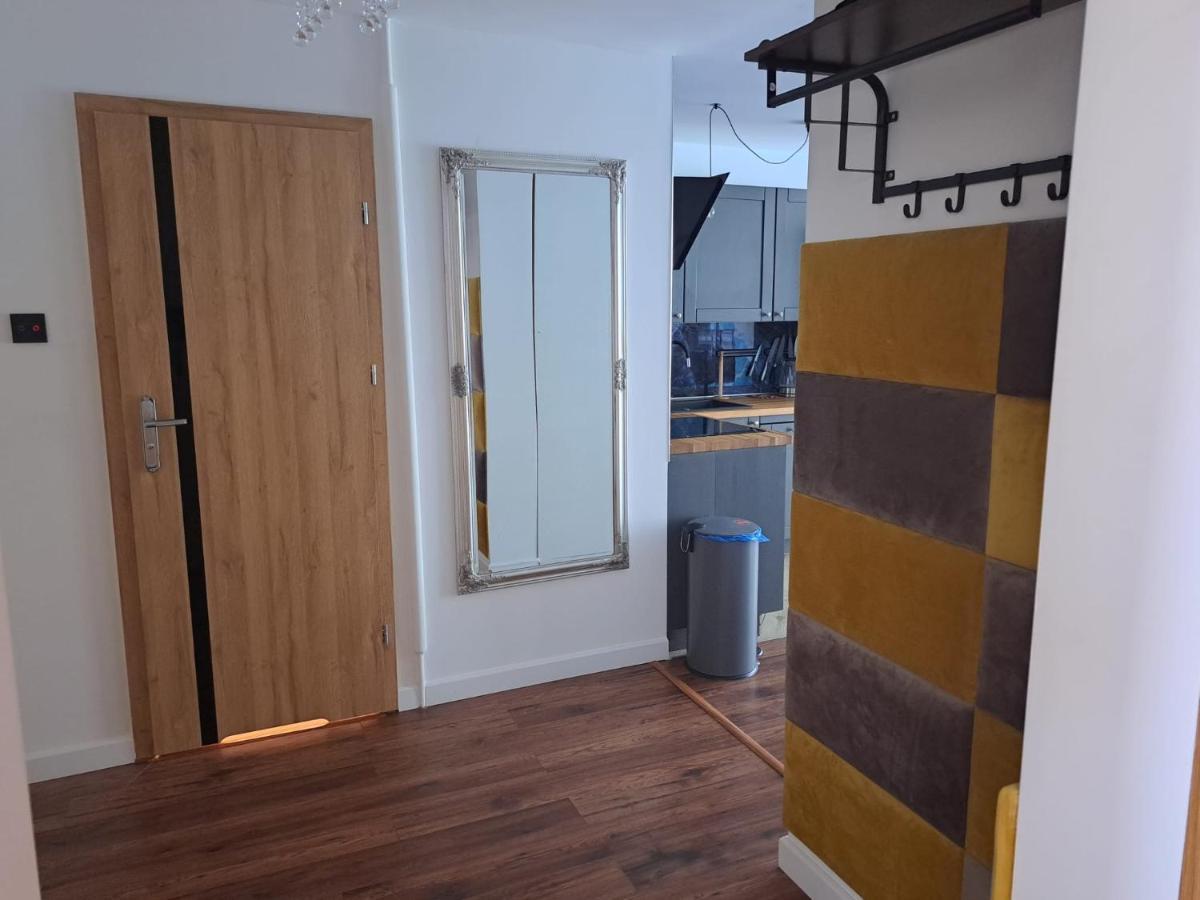 Appartement Apartament Karola à Puławy Extérieur photo