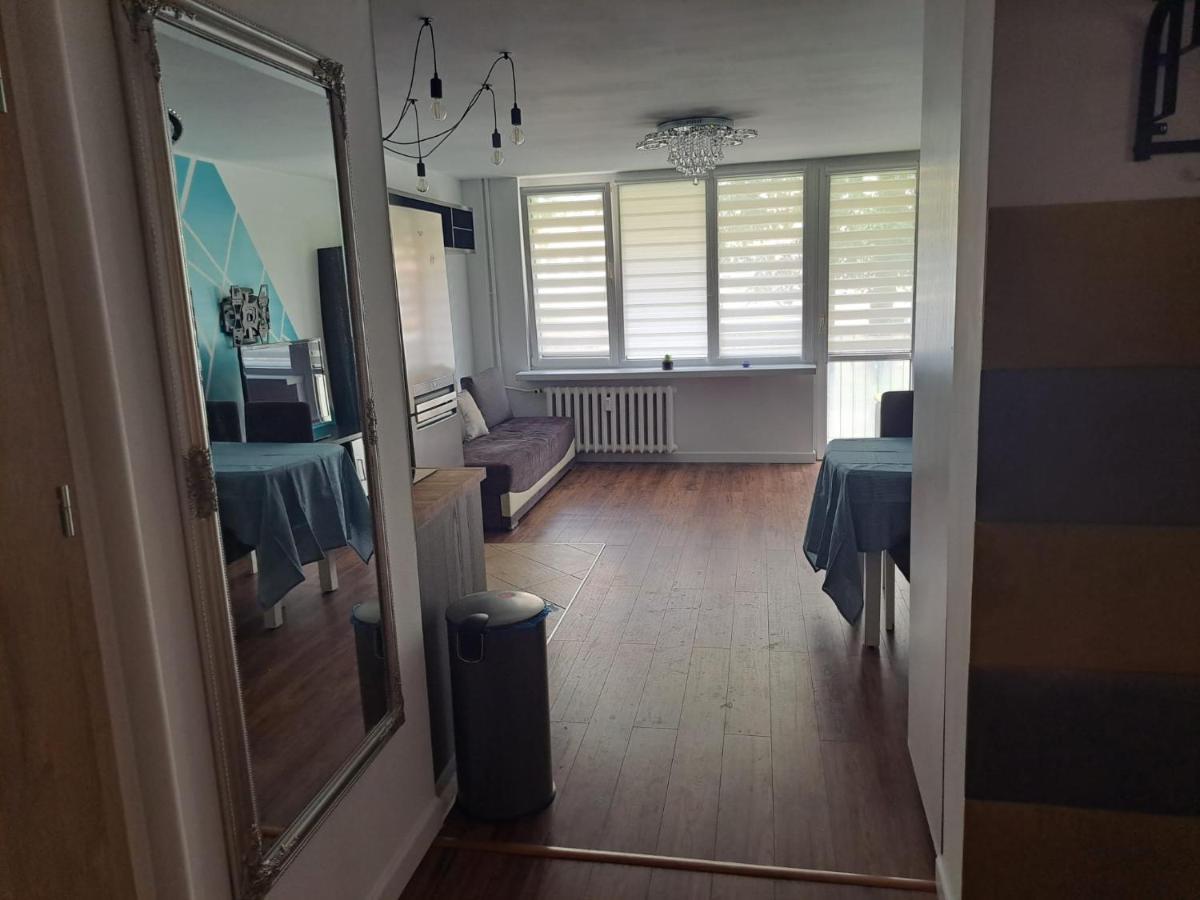 Appartement Apartament Karola à Puławy Extérieur photo