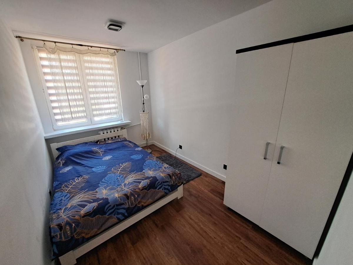 Appartement Apartament Karola à Puławy Extérieur photo